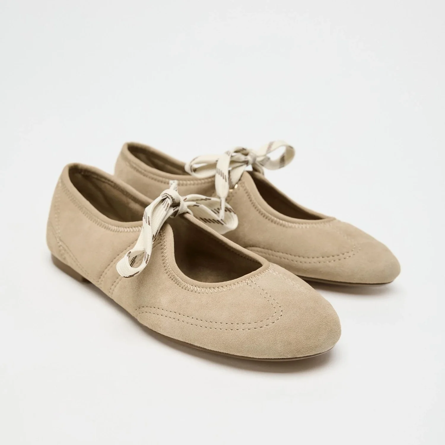 Brisette Ribbon Mary Jane - Image 14