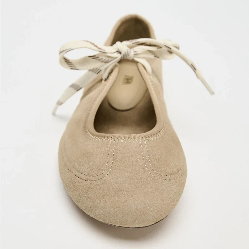 Brisette Ribbon Mary Jane - Image 15