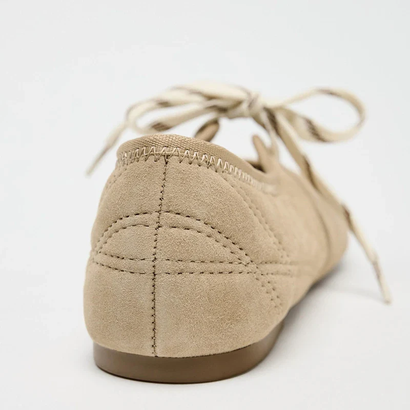 Brisette Ribbon Mary Jane - Image 16