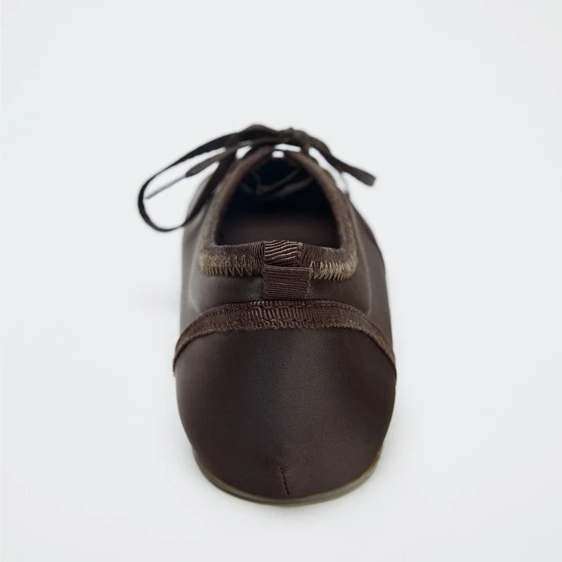 Brisette Ribbon Mary Jane - Image 19