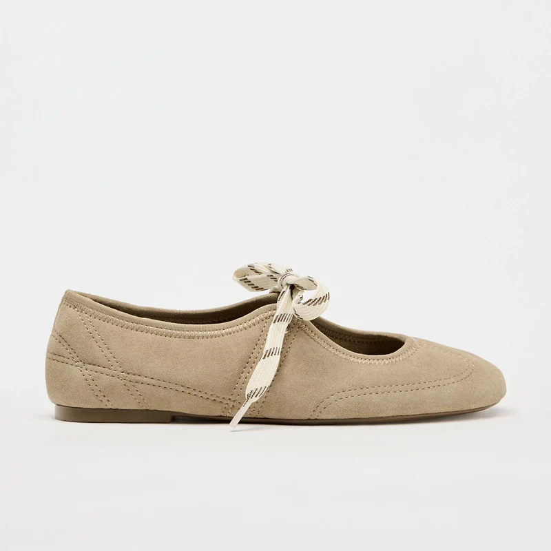 Brisette Ribbon Mary Jane - Image 4