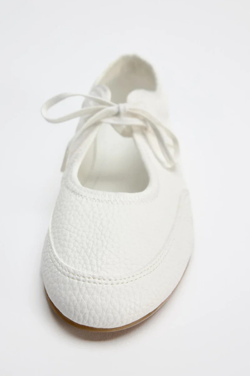 Brisette Ribbon Mary Jane - Image 8