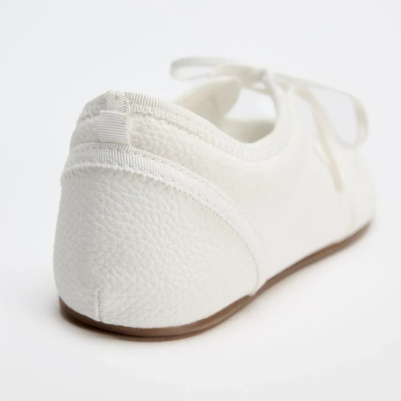 Brisette Ribbon Mary Jane - Image 9