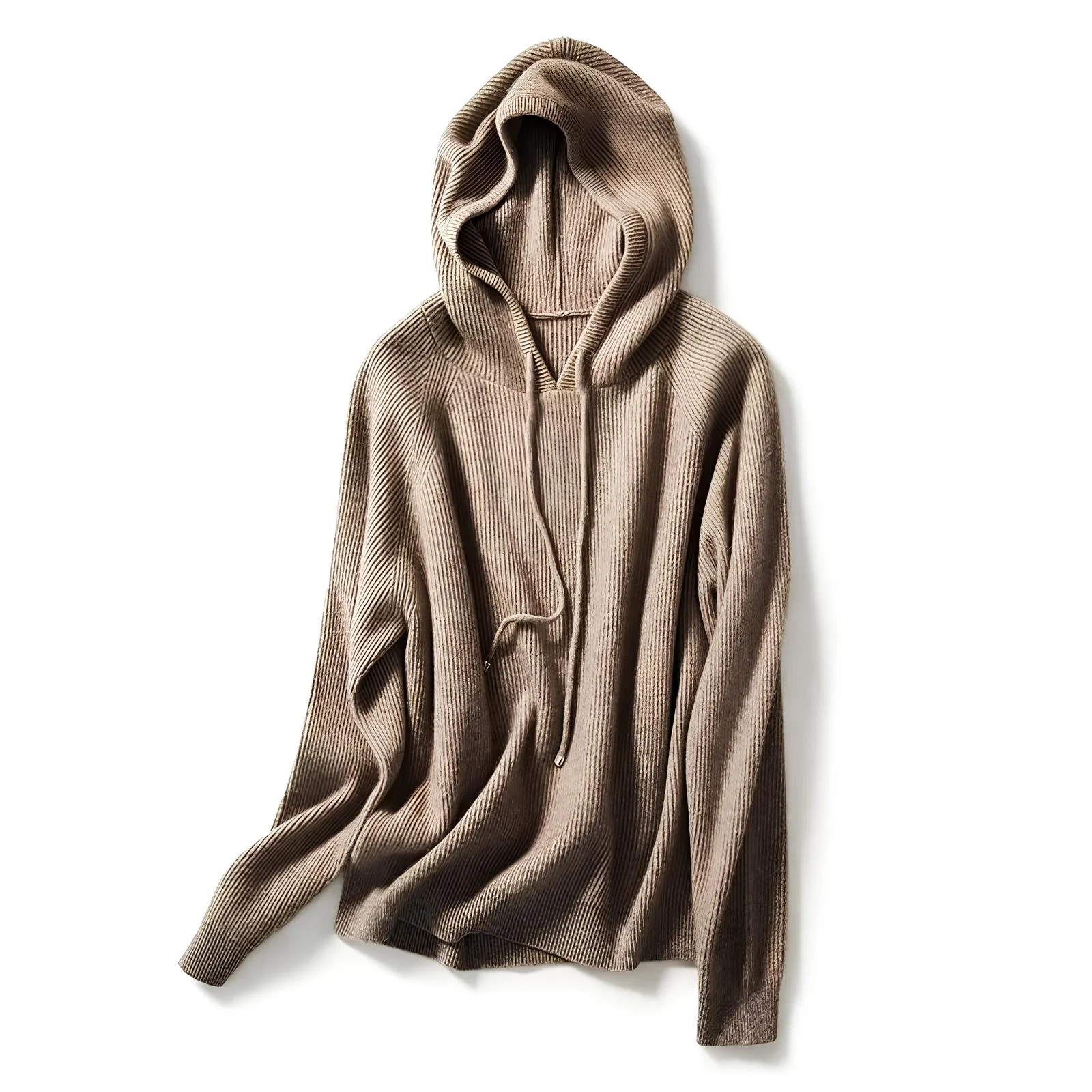 Downtown Classic Women's Hoodie - Image 18