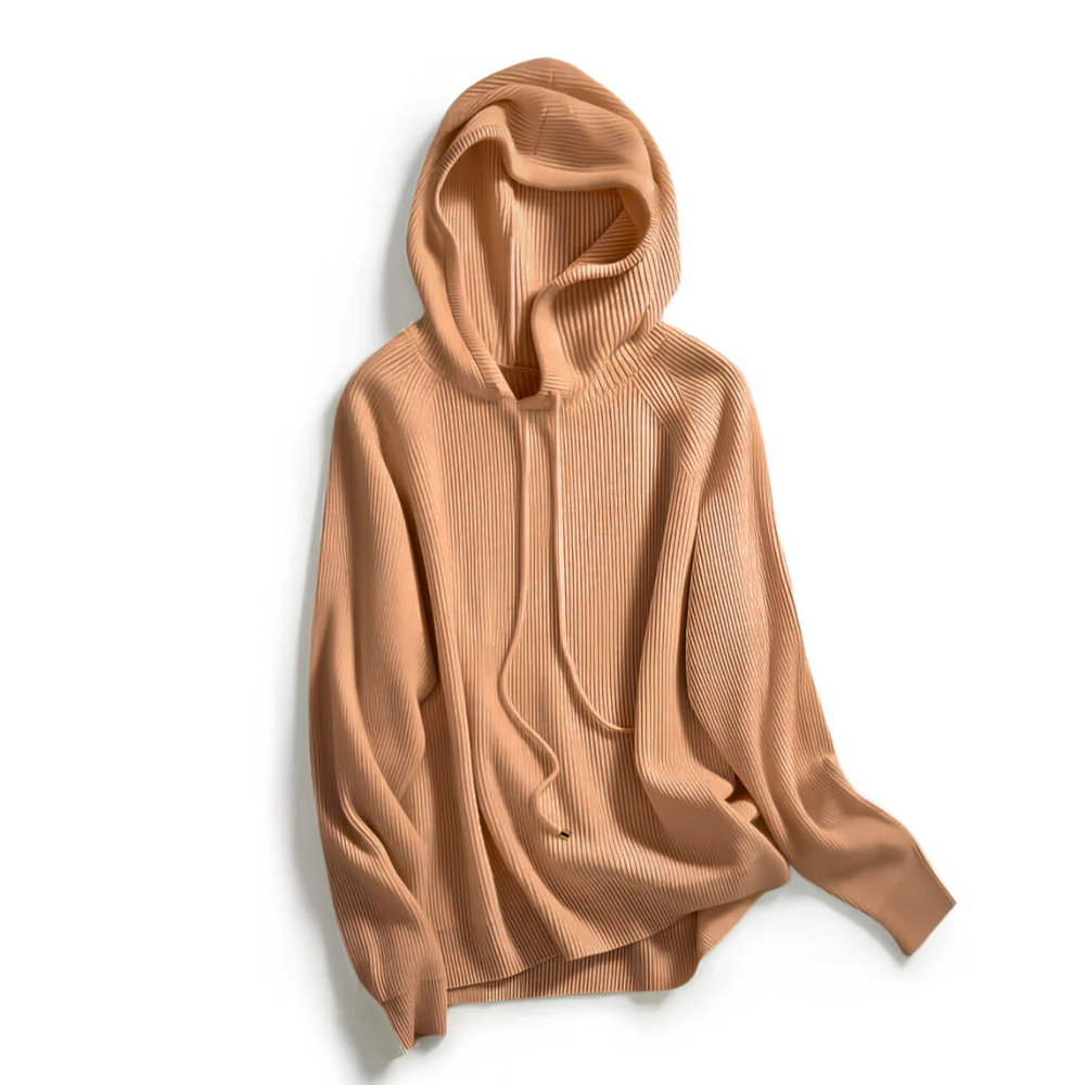 Downtown Classic Women's Hoodie - Image 21