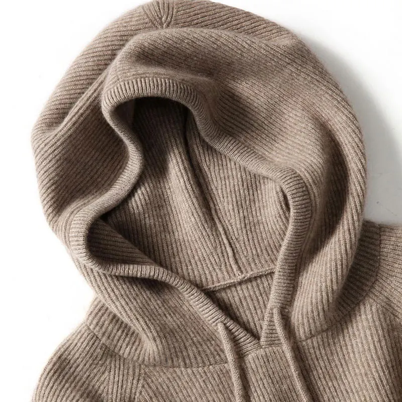 Downtown Classic Women's Hoodie - Image 25