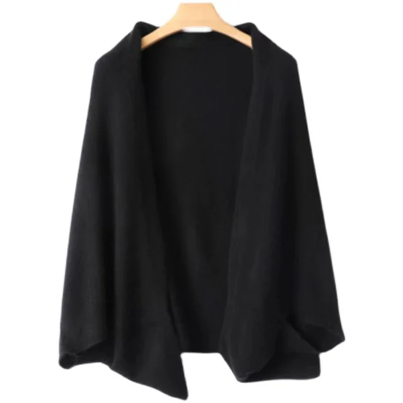 Wool Shawl - Image 3