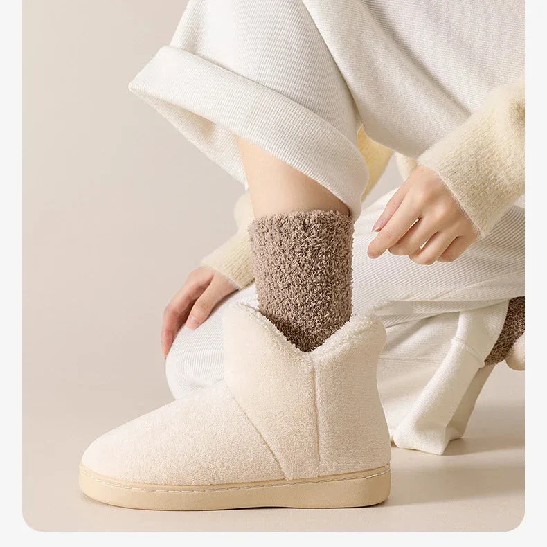 Cloudcroft Cozy Socks - Image 12