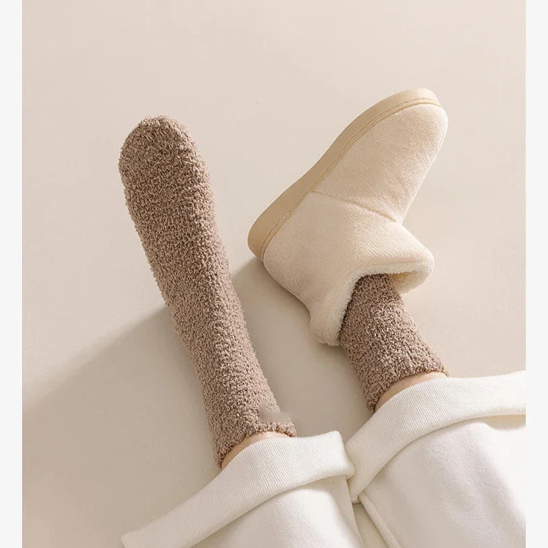 Cloudcroft Cozy Socks - Image 13