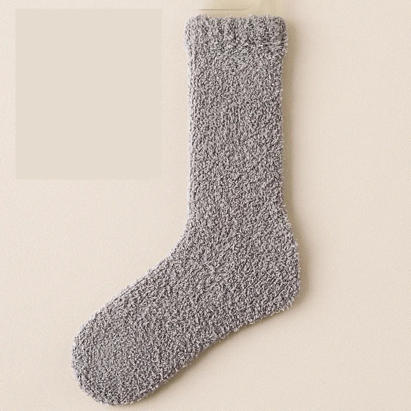 Cloudcroft Cozy Socks - Image 7