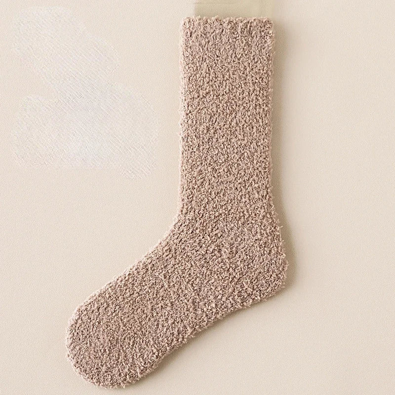 Cloudcroft Cozy Socks - Image 8