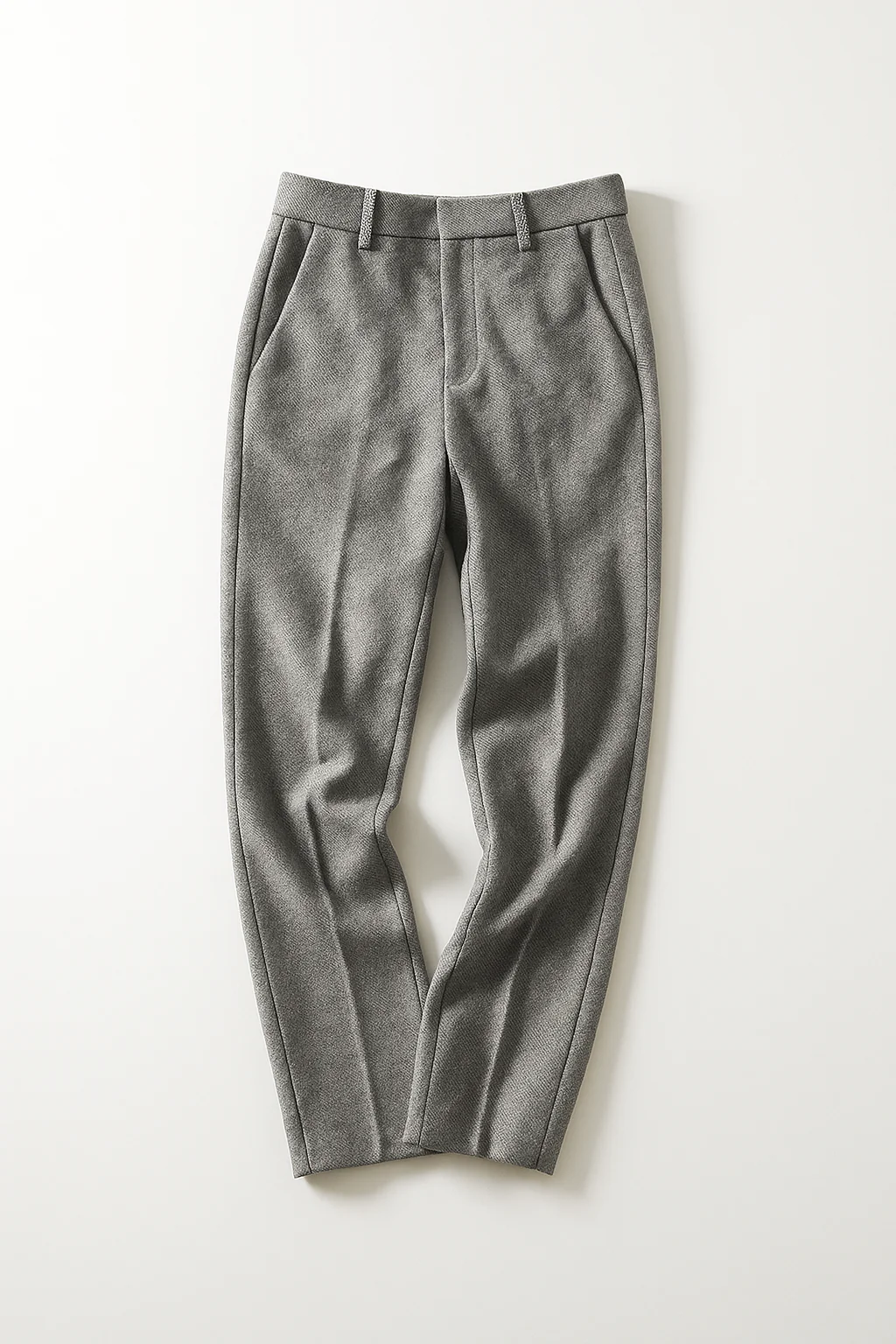 Torino Classic Wool Women's Trousers - Image 27