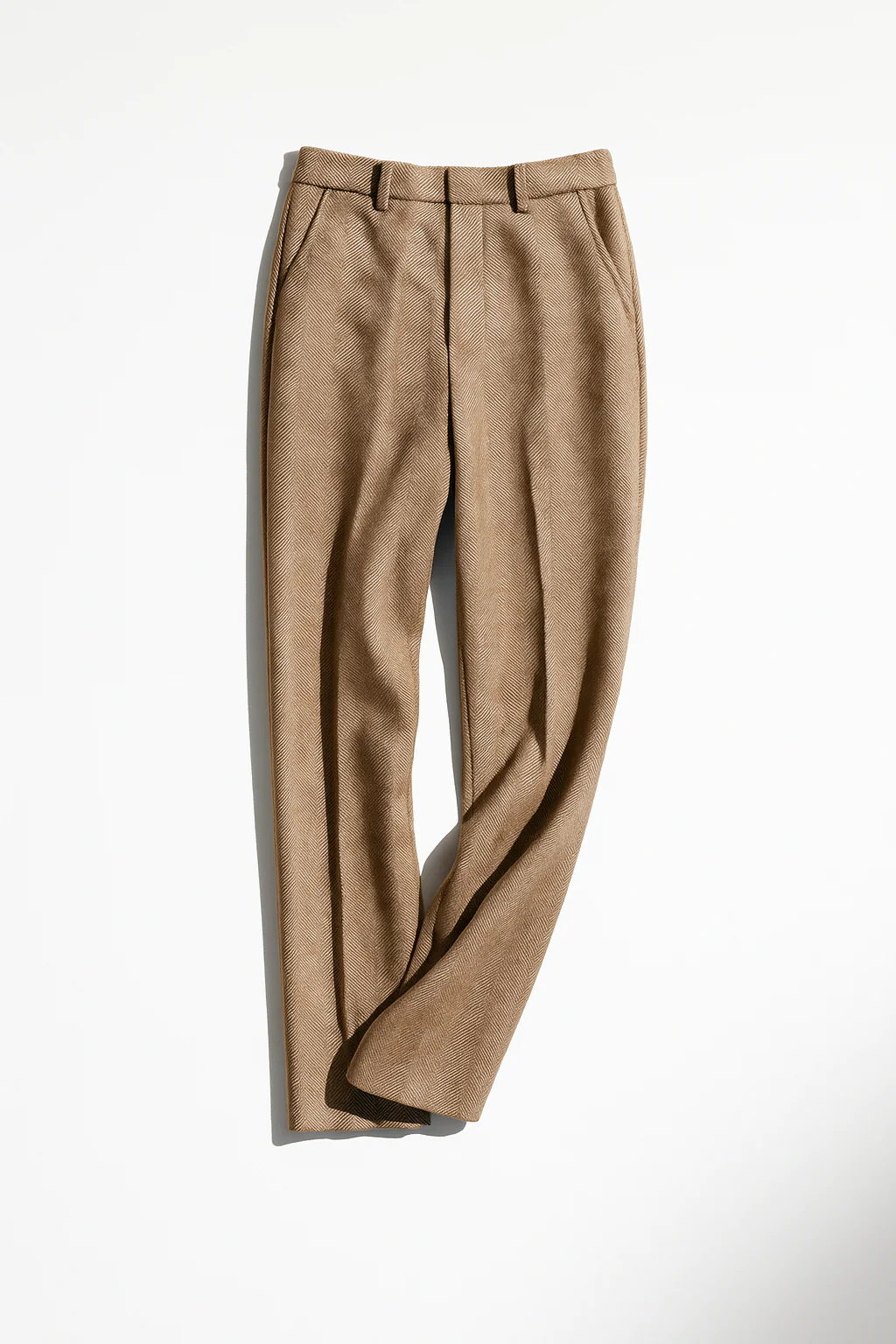 Torino Classic Wool Women's Trousers - Image 28