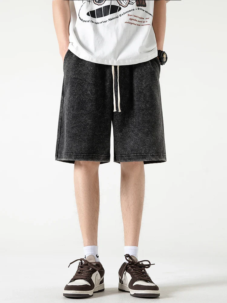 Sakura Summer Shorts - Image 11