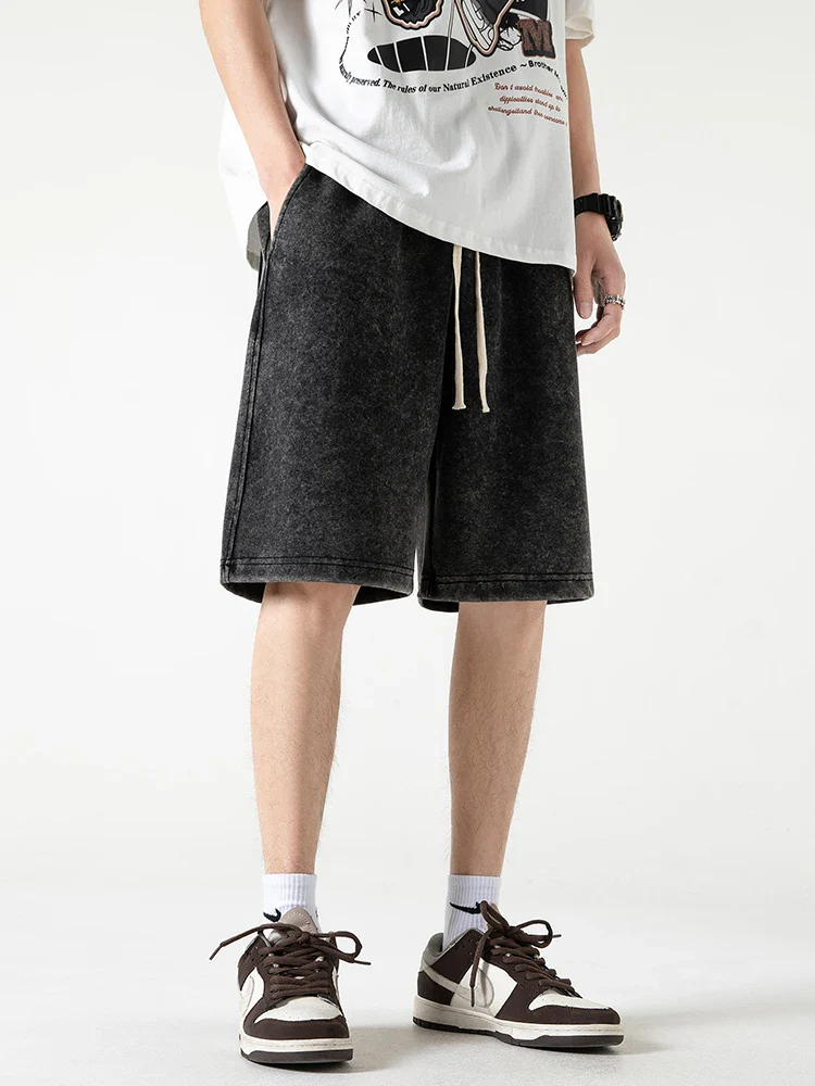 Sakura Summer Shorts - Image 12