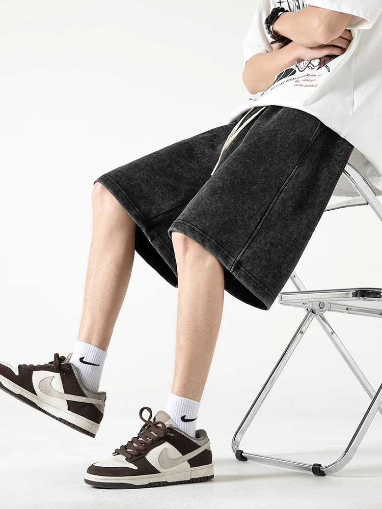 Sakura Summer Shorts - Image 13