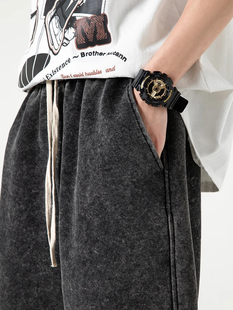 Sakura Summer Shorts - Image 15