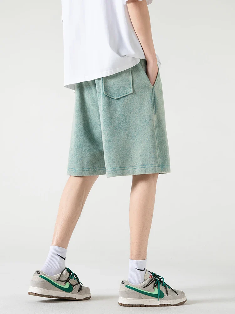 Sakura Summer Shorts - Image 21