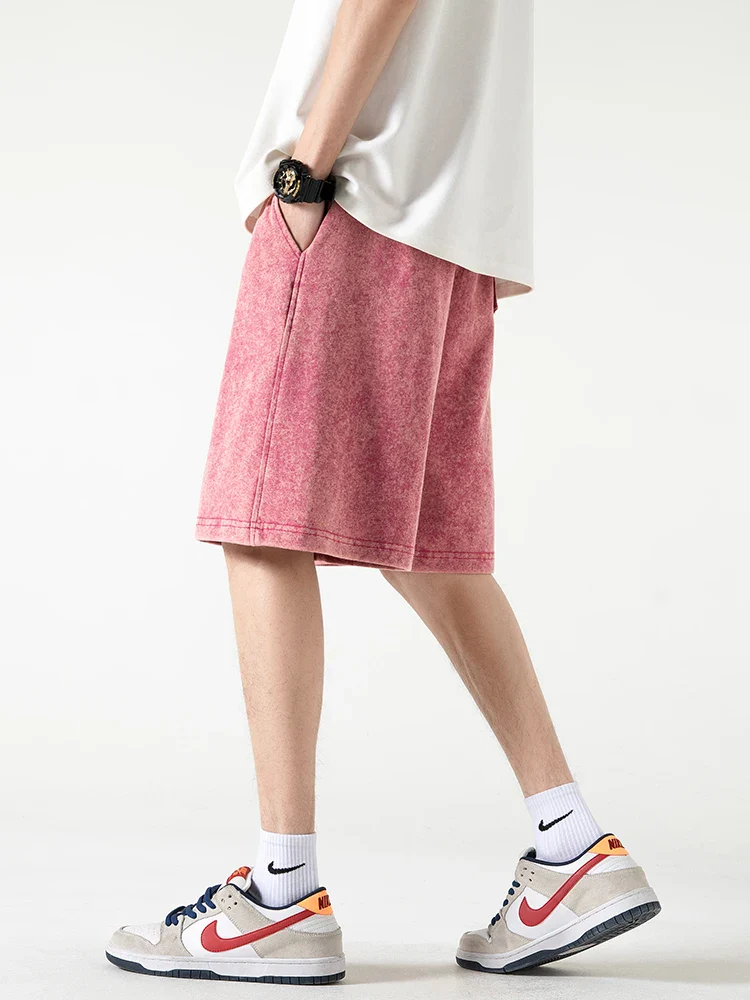 Sakura Summer Shorts - Image 3