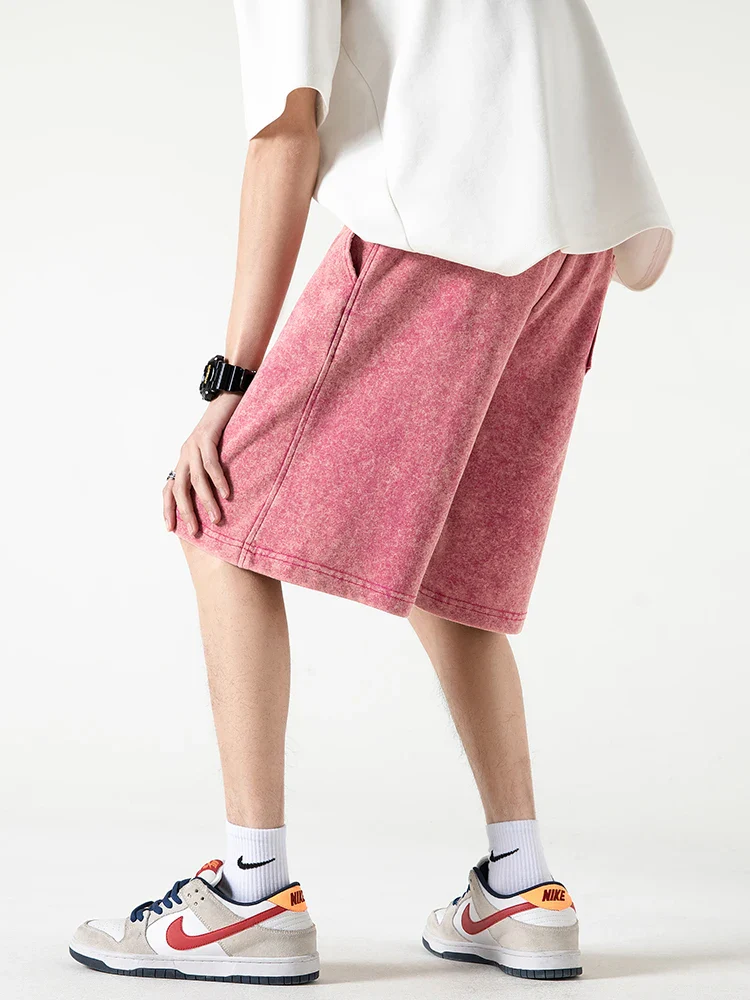 Sakura Summer Shorts - Image 5