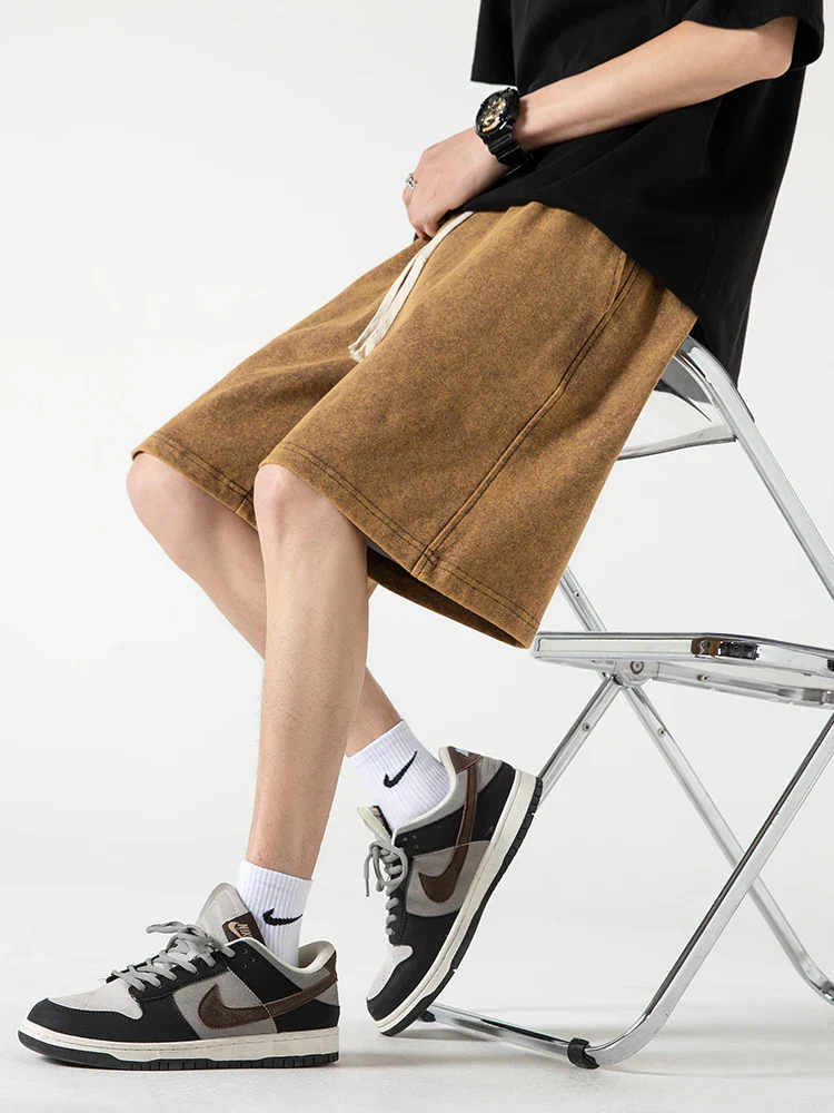 Sakura Summer Shorts - Image 7