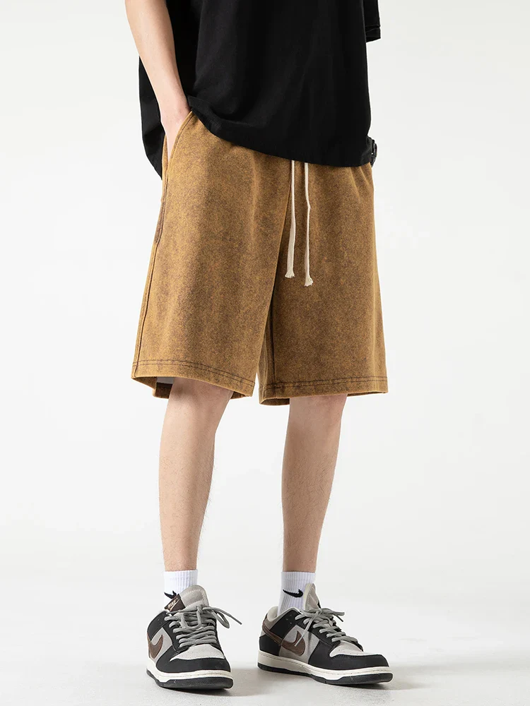 Sakura Summer Shorts - Image 9