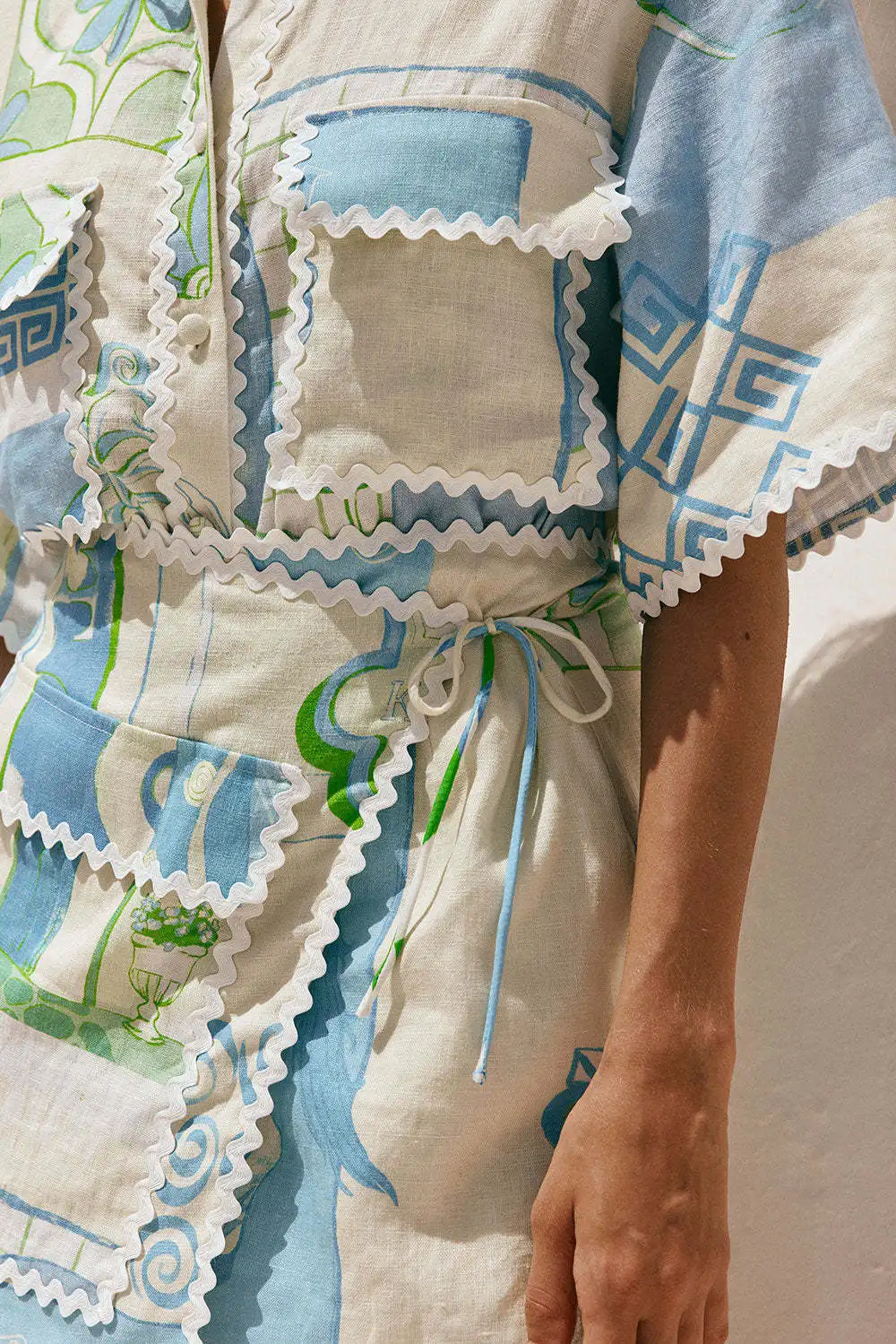 Delfina Vaca Set - Image 10