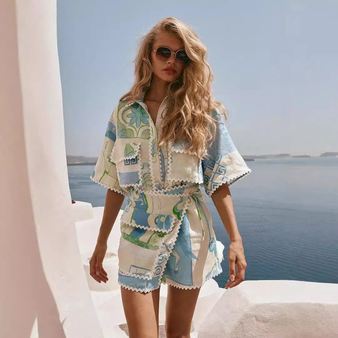 Delfina Vaca Set - Image 12