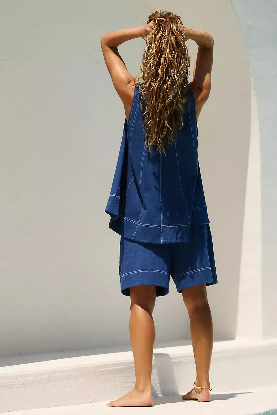 Lucia Romano Two-Piece Set - Image 10