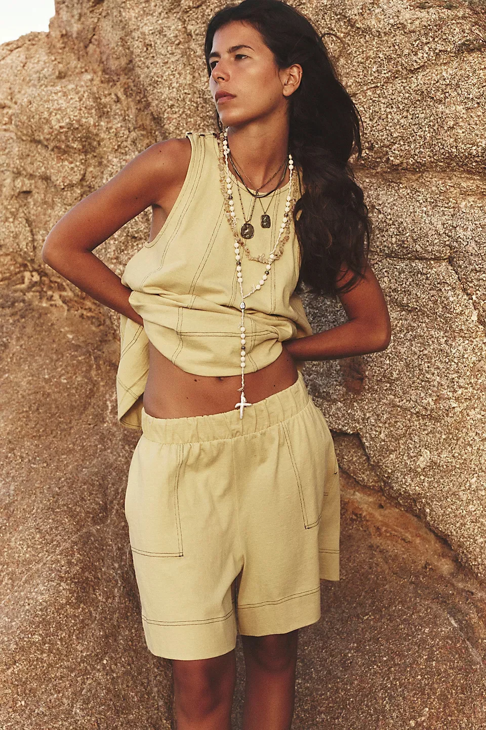 Lucia Romano Two-Piece Set - Image 13