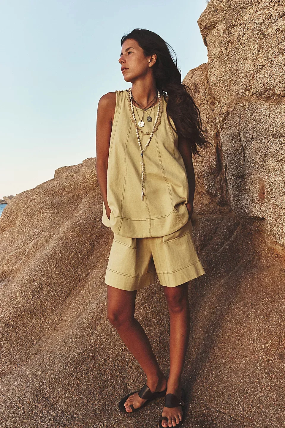 Lucia Romano Two-Piece Set - Image 14