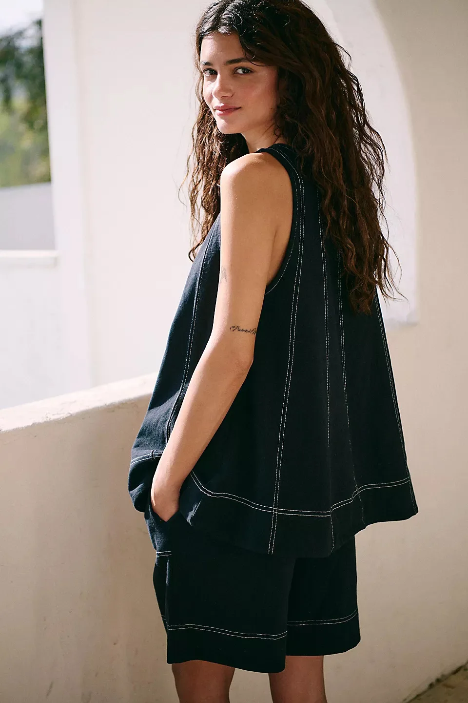Lucia Romano Two-Piece Set - Image 17