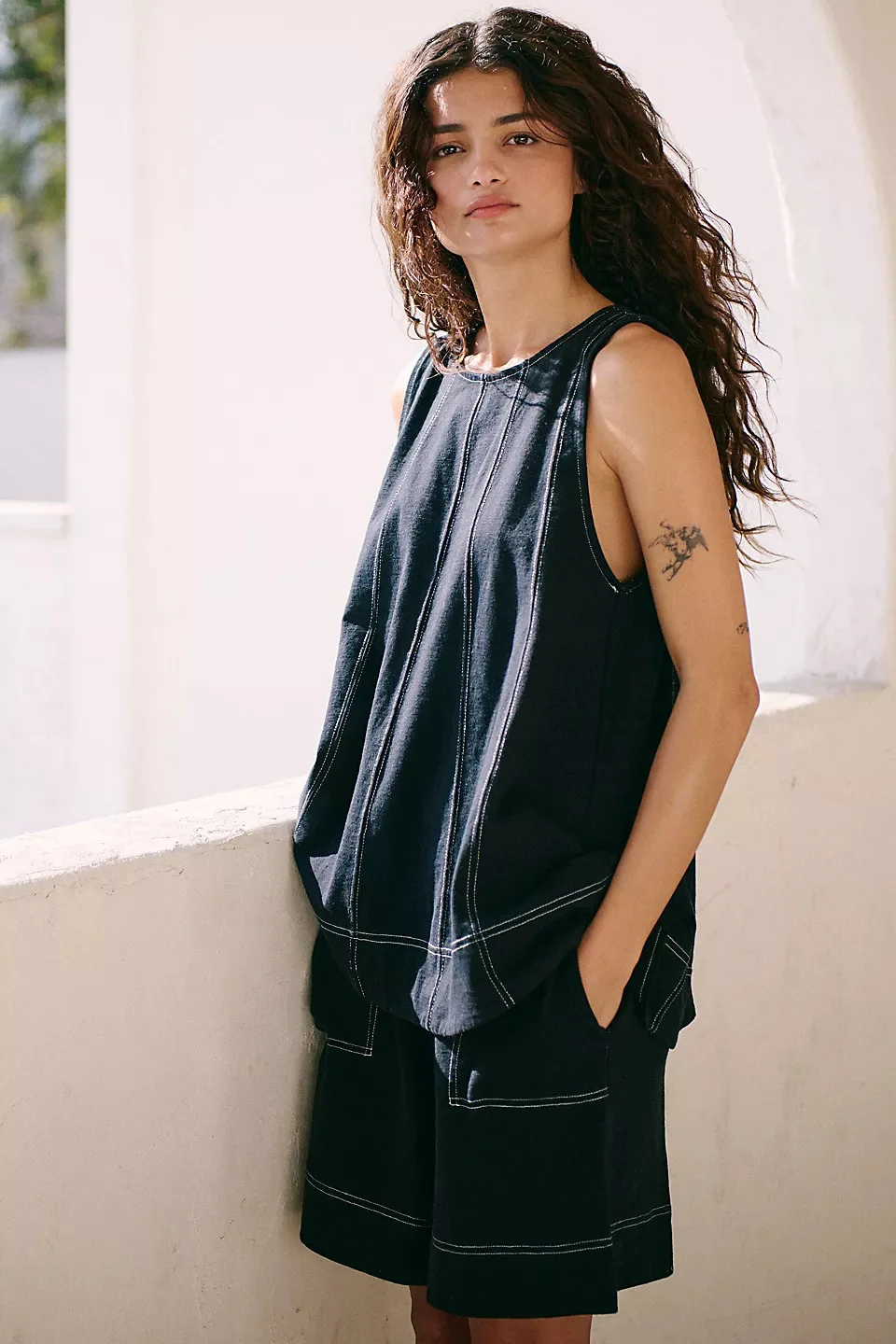 Lucia Romano Two-Piece Set - Image 18