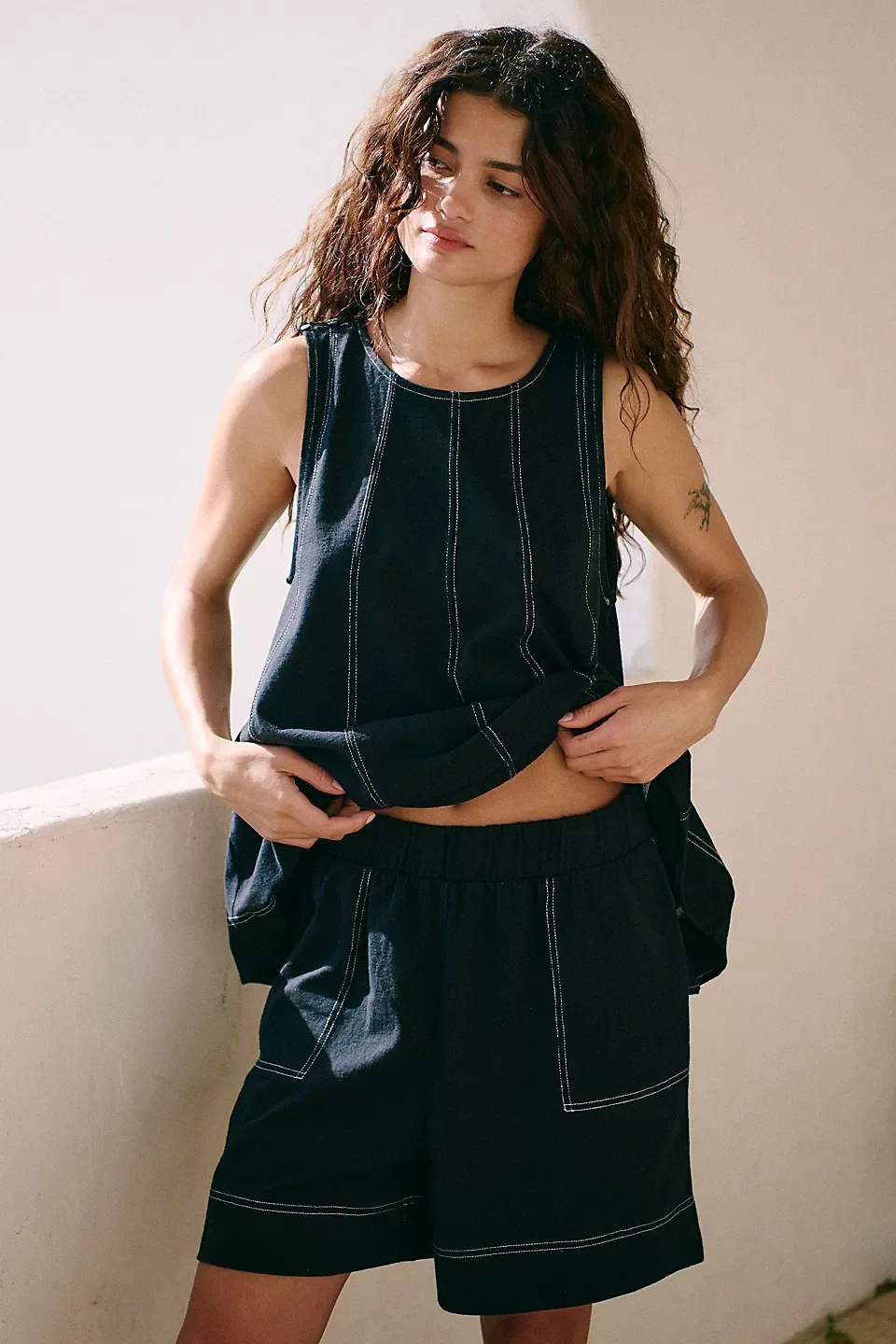 Lucia Romano Two-Piece Set - Image 21