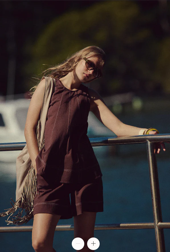 Lucia Romano Two-Piece Set - Image 29