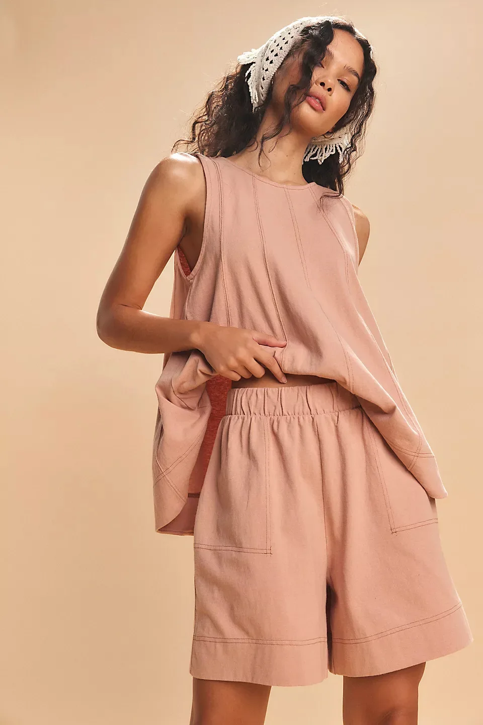 Lucia Romano Two-Piece Set - Image 30