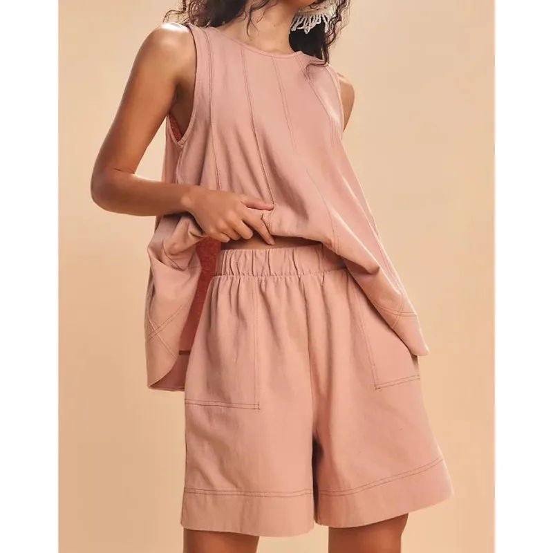 Lucia Romano Two-Piece Set - Image 35