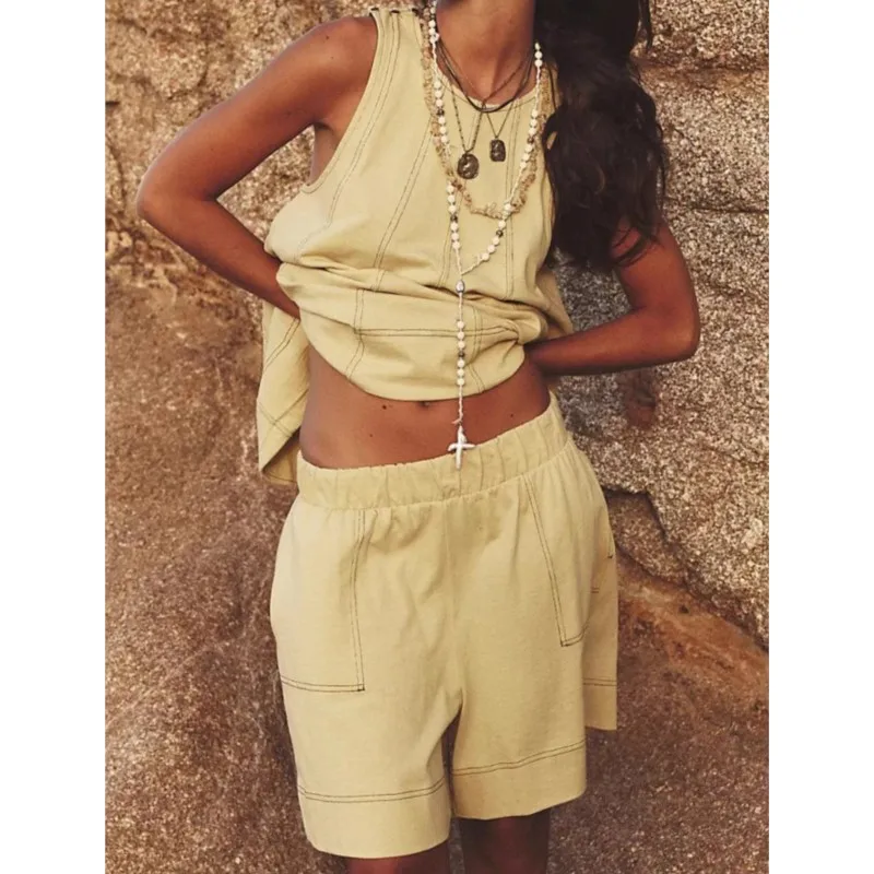 Lucia Romano Two-Piece Set - Image 5
