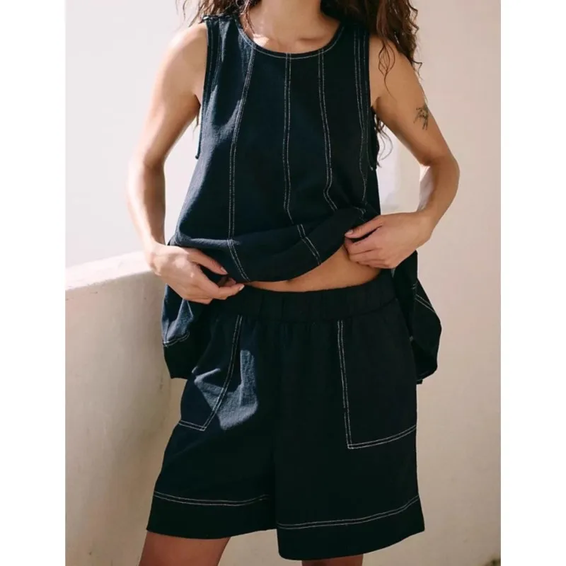 Lucia Romano Two-Piece Set - Image 6