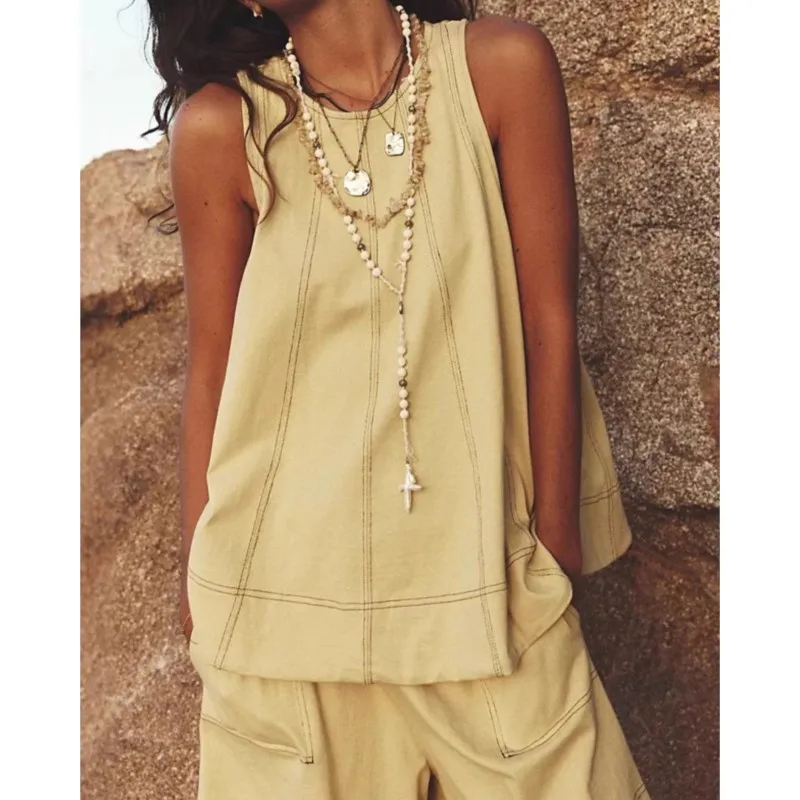 Lucia Romano Two-Piece Set - Image 7
