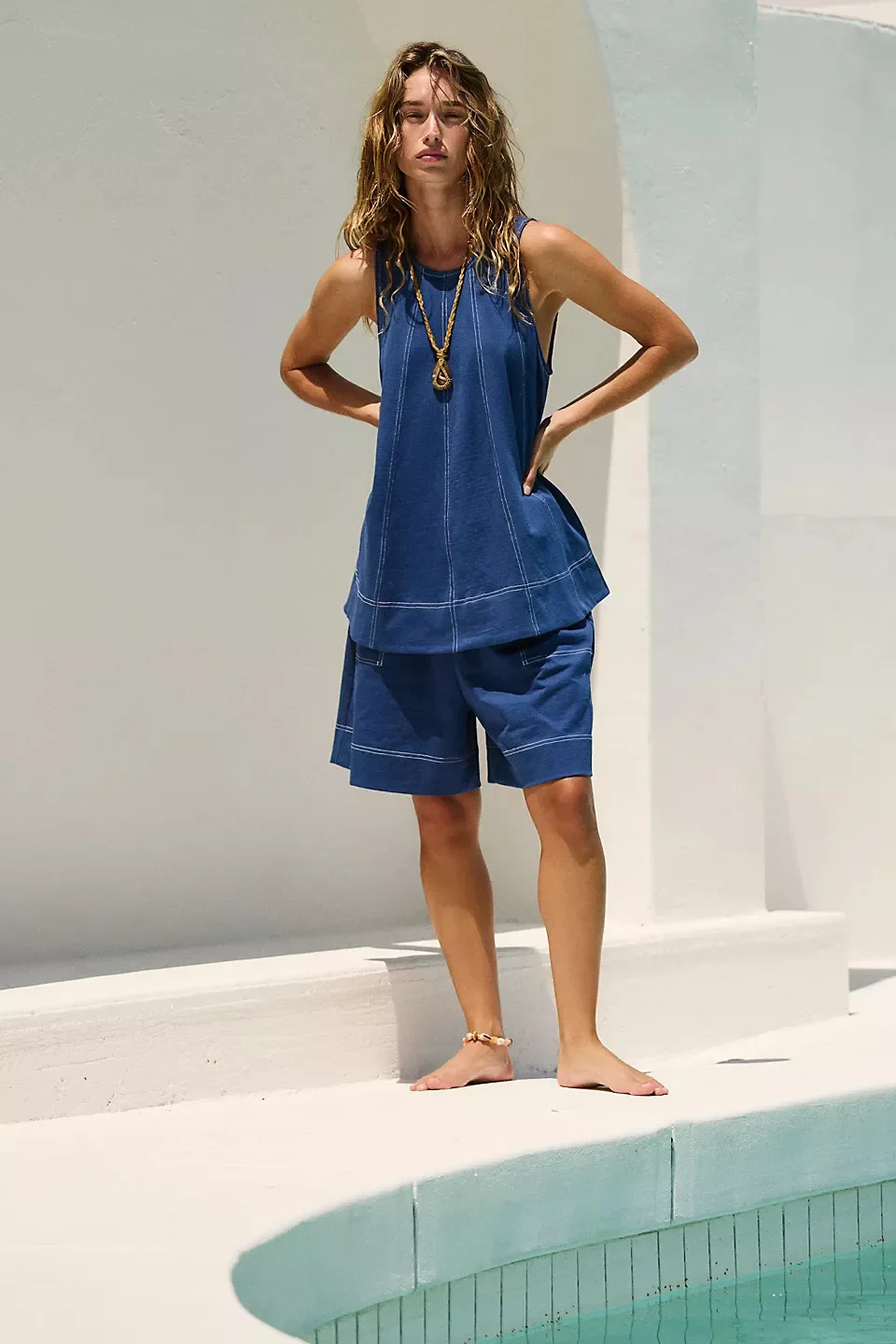 Lucia Romano Two-Piece Set - Image 9