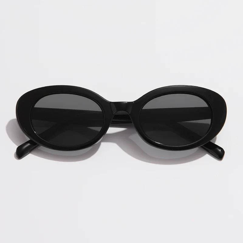 Delphine Classic Sunnies - Image 12