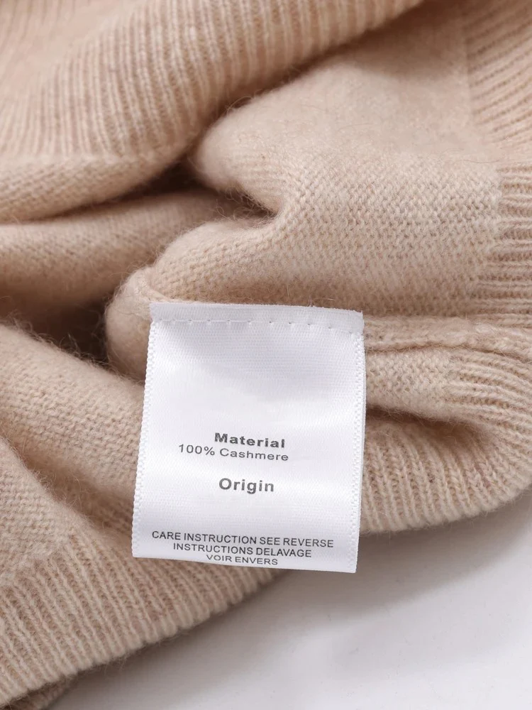 Diana 100% Cashmere Sweater - Image 28