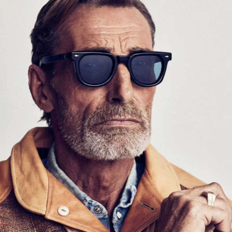 Ecuador Square Sunglasses - Image 12