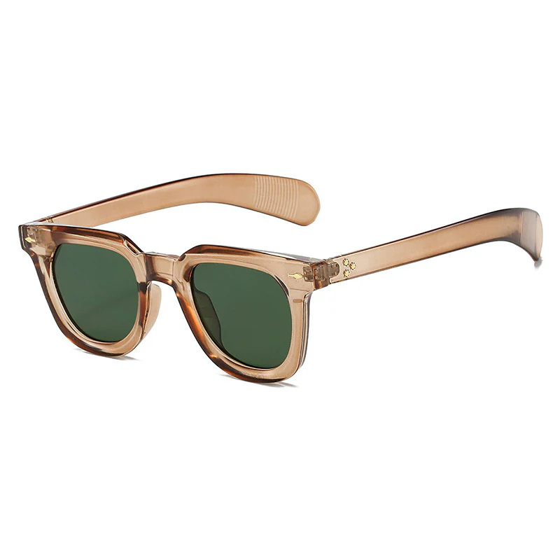 Ecuador Square Sunglasses - Image 17