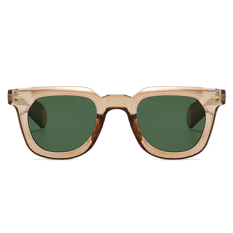 Ecuador Square Sunglasses - Image 18