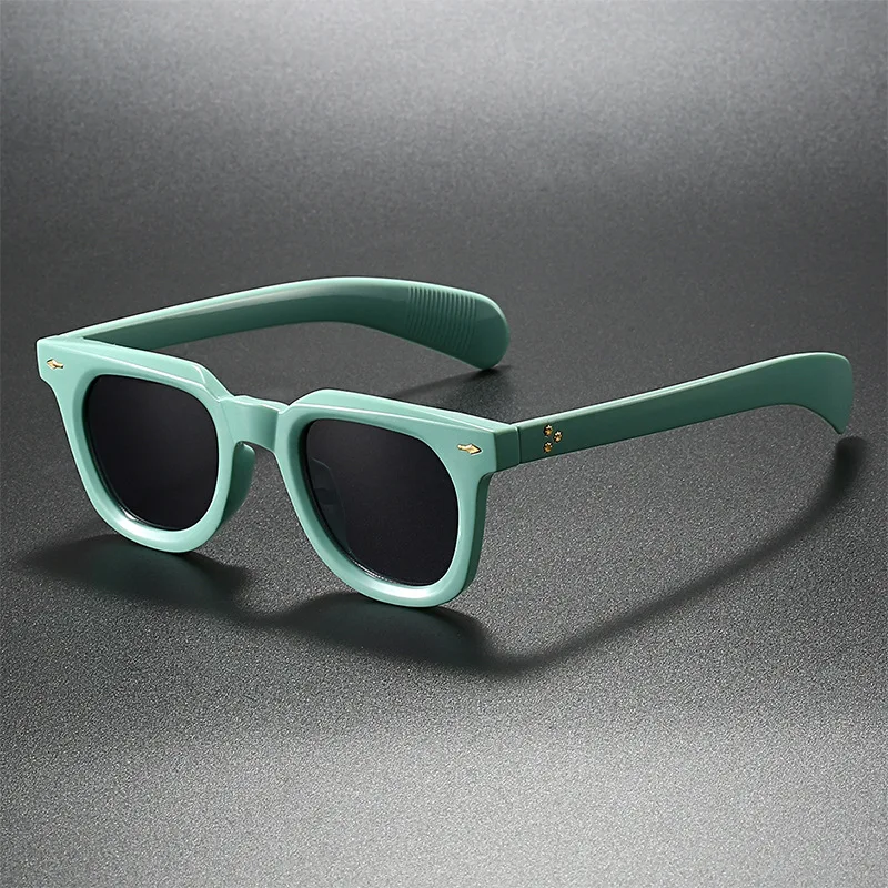 Ecuador Square Sunglasses - Image 6