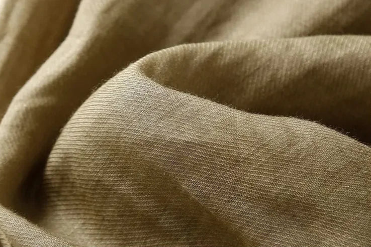 Éline Linen Trousers - Image 34