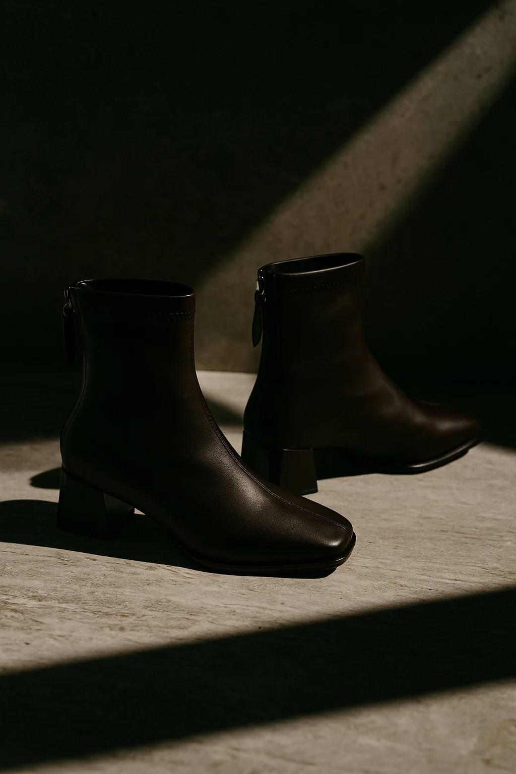 Icebreaker Women's Leather Boots - Image 27