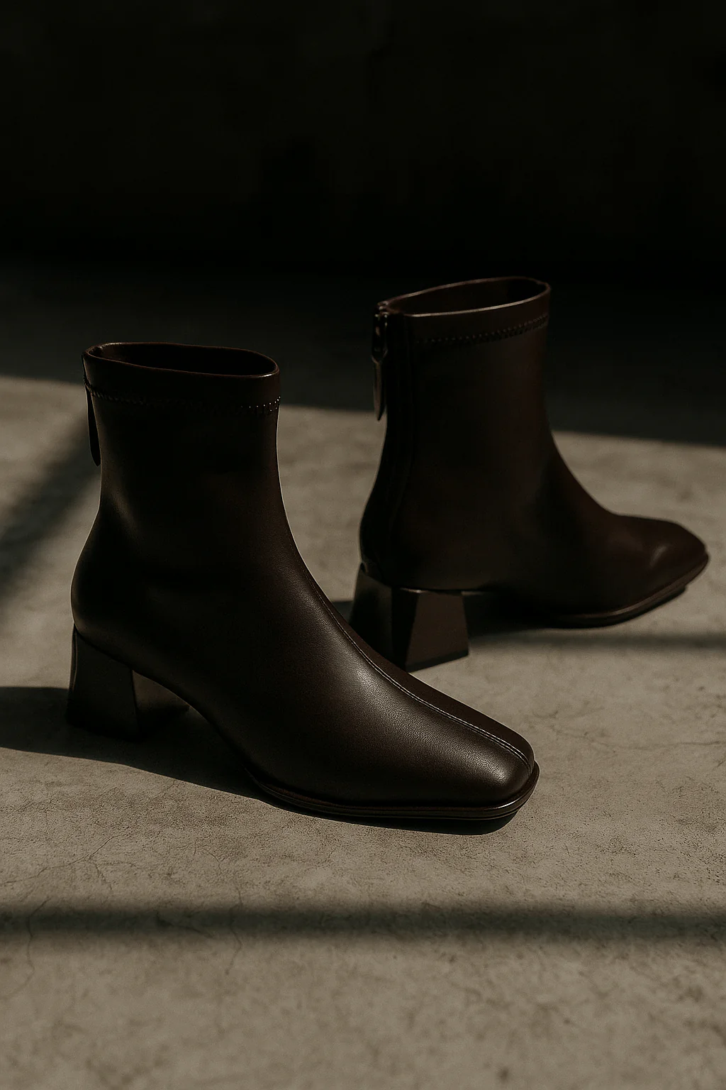 Icebreaker Women's Leather Boots - Image 28